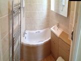 Bathroom, Wolvercote, Oxford, June 2013 - Image 11